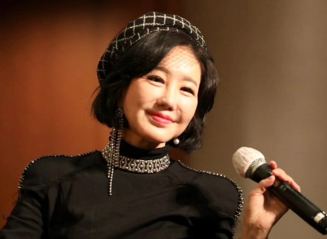 노현희 배우 피토 혈변 건강 이상 근황