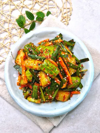 부추김치 맛있게 담그는법 꿀팁_21