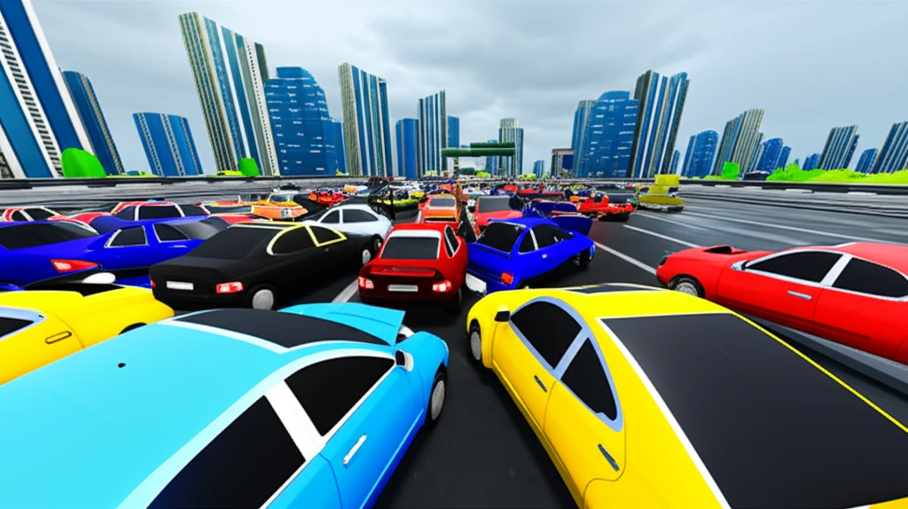 안전 운전 필수 지식: 여름철 교통사..