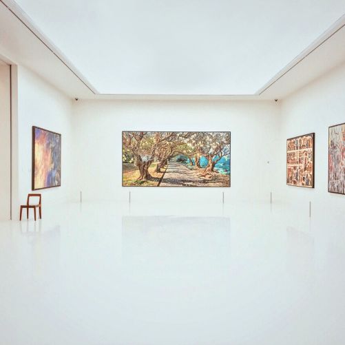 2025 청년예술패스 신청 방법