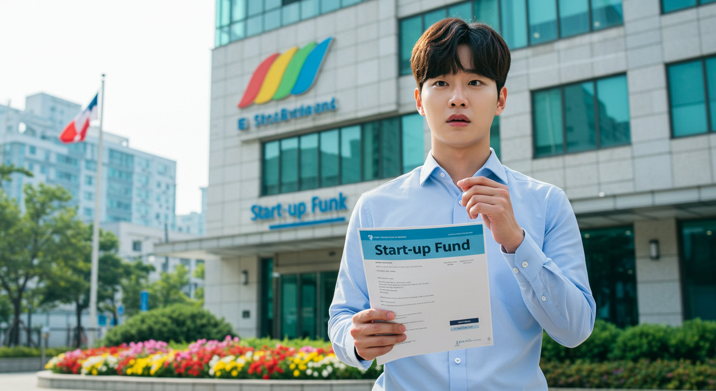 청년적금, 창업자금, 회생재산