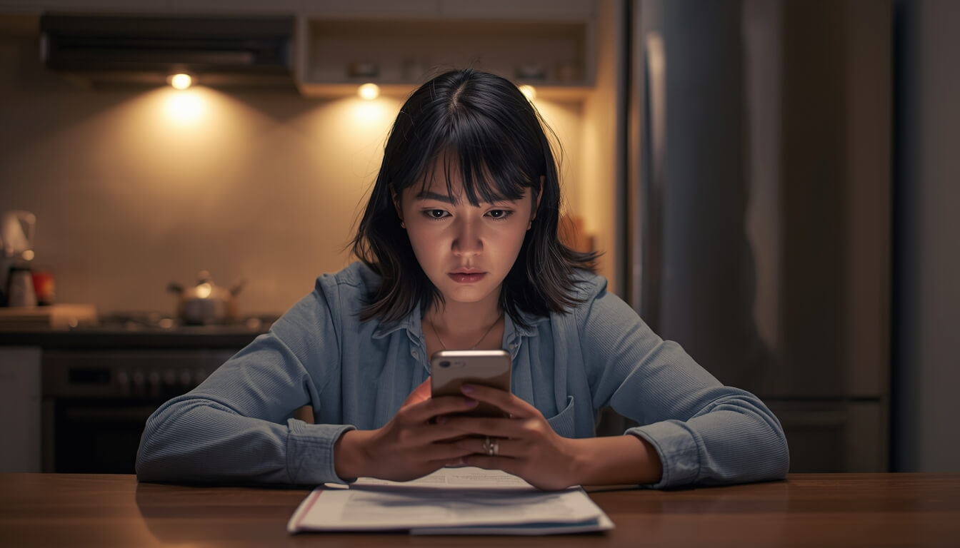 전세 보증금 반환 불안 걱정 세입자 위험 신호