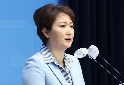 이언주 의원 복당 이유와 민주당 반응