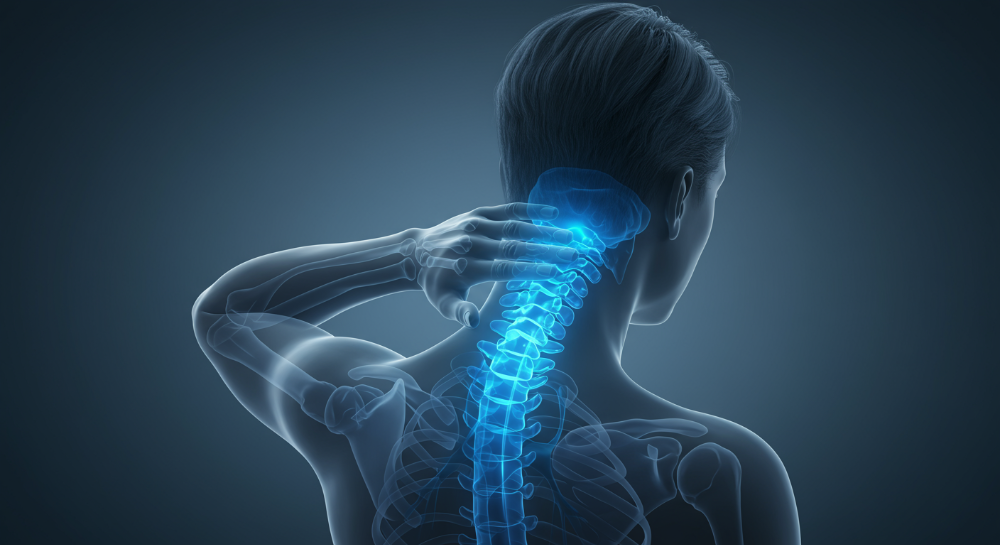 놓치지 마세요: 2025 목디스크, 비수술 vs 수술 당신의 최적 치료는?