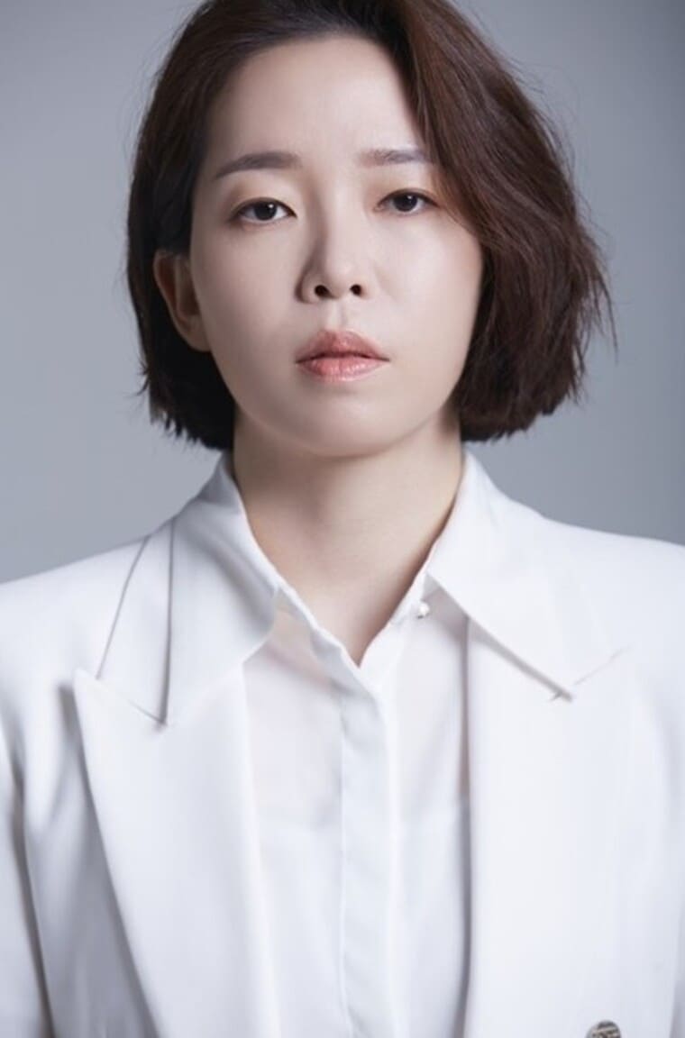 개그우먼-겸-배우-정이랑