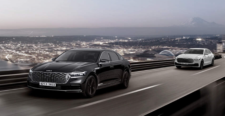 기아 K9 구매 가이드: 어떤 옵션을 선택해야 할까?