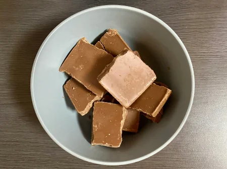 뽀나마켓 두바이초콜렛 만들기 레시피