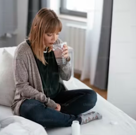 생리 늦어질 때&amp;#44; 늦어지는 이유