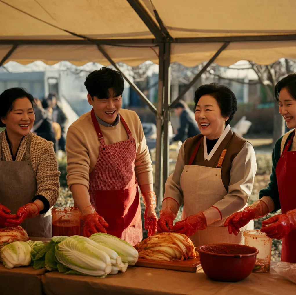 임실-김장페스티벌08