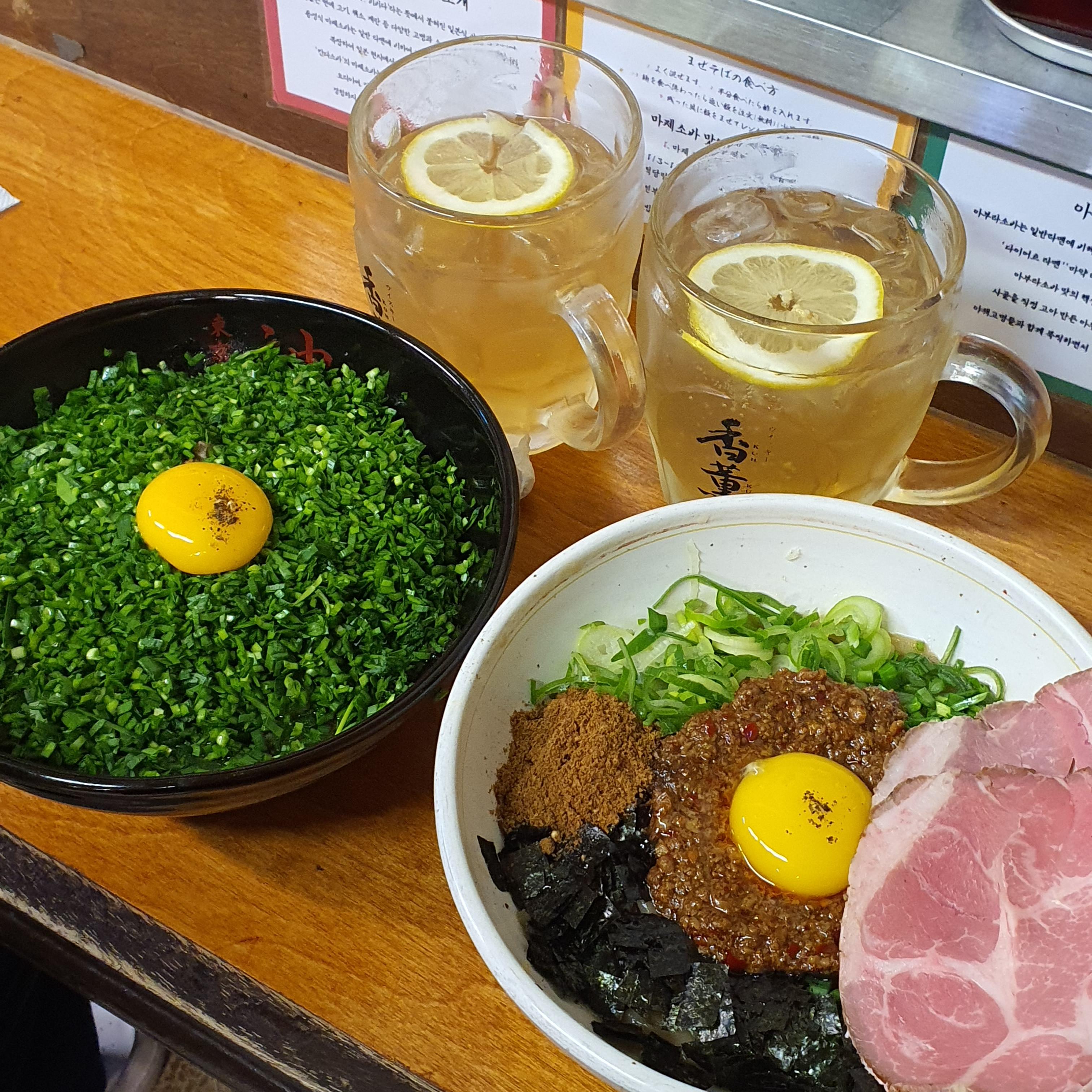 다채로운-아부라소바-마제소바-하이볼