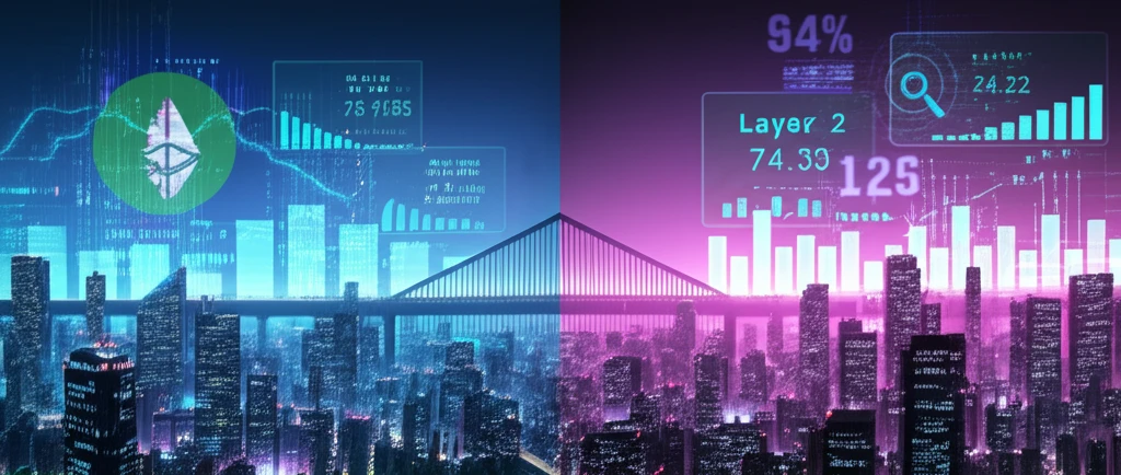 실시간 가스비 확인하고 똑똑하게 거래