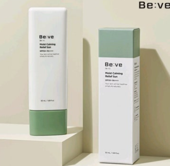 어린이 전용 선크림