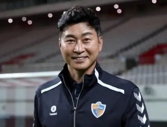 김도훈 감독 프로필 나이 고향 학력 축구 경력