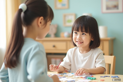 자폐아동 증가 원인, 무엇이 달라졌을까?