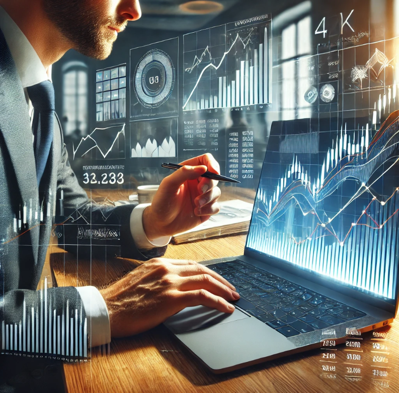 연 10% 이상 수익 내는 투자 전략 관련 사진