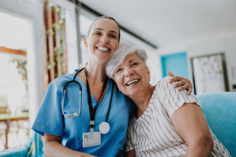 경기도 1인가구 병원 안심동행서비스