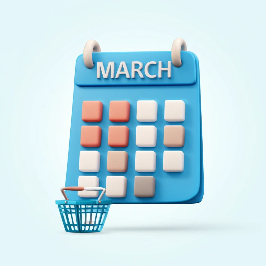 홈플러스 부천소사점 3월 의무 휴업일..