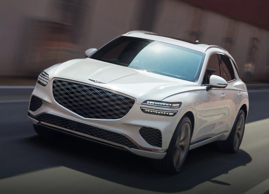 GV70 가격표 2026년 