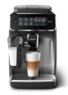 필립스 라떼고 5400 시리즈 전자동 에스프레소 커피 머신