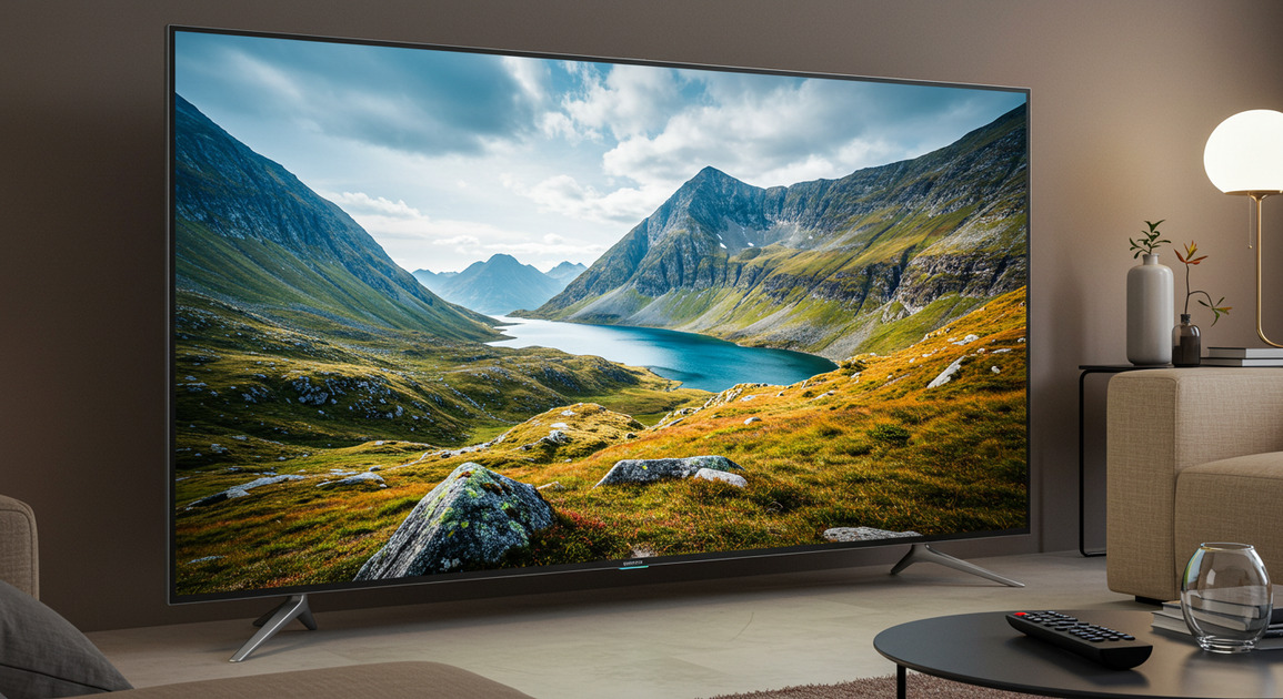 전문가가 알려주는 IPTV와 스마트TV 연결 방법 총정리