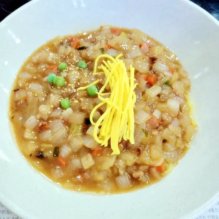 고소한 백짜장 시원한 백짬뽕 얼큰한 청양나가사끼 짬뽕 맛있는 곳 추천