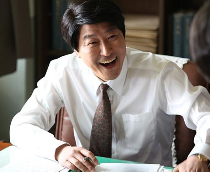 영화 변호인 스틸컷