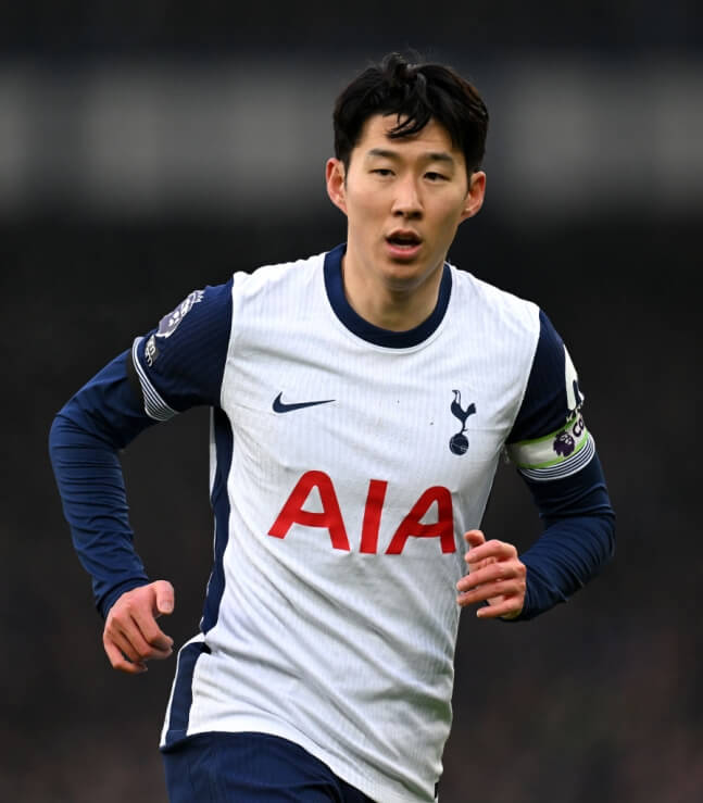 손흥민 이적설&amp;#44; 빅클럽 러브콜과 차기 행선지는 어디?