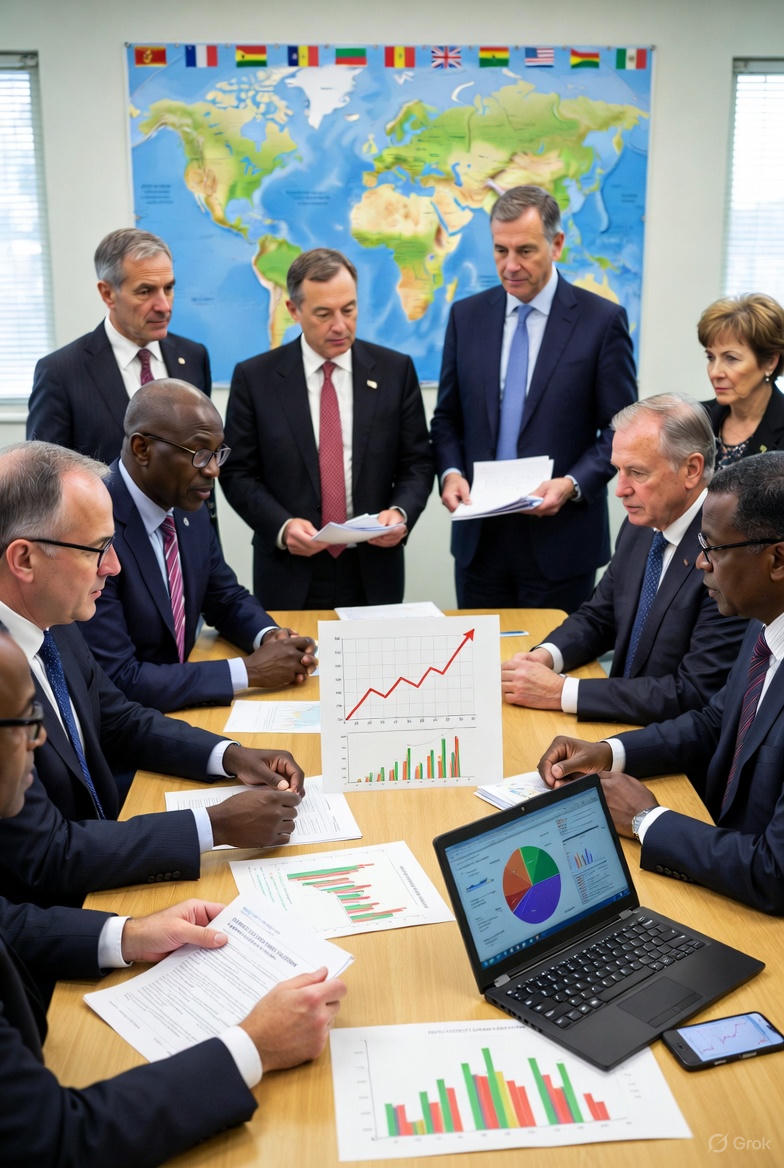 국제브리핑 회의1