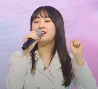 당신은 모르실 거야 - 전유진