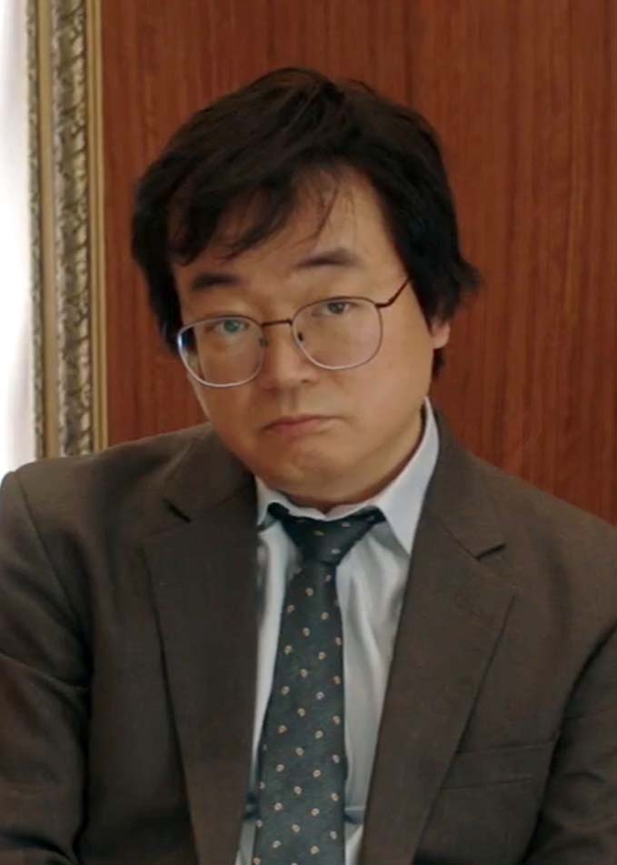 JTBC 드라마 다시보기 서울 자가에 대기업 다니는 김부장 이야기 등장인물 이서환