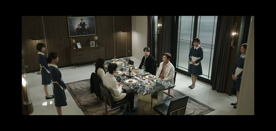 오랫동안 당신을 기다렸습니다 제목 무슨 뜻 의미 / 오당기 6회 줄거리 6화 드라마 촬영지 내용 리뷰 후기 스포주의 /박기영(이규한)성장과정 사연/범인/서초경찰서 교통과 교통경찰 역할로 출연한 배우 박철민/