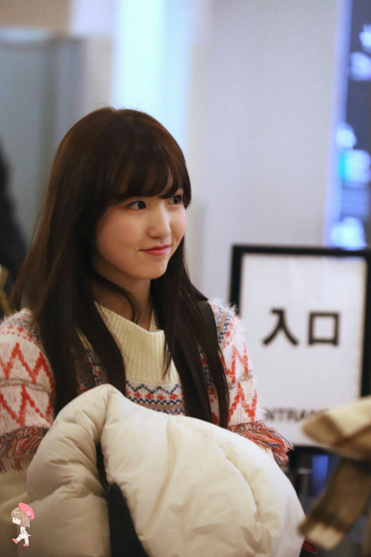 아이즈원 혼다히토미 고화질 몸매 아이즈원 혼다히토미 고화질 몸매