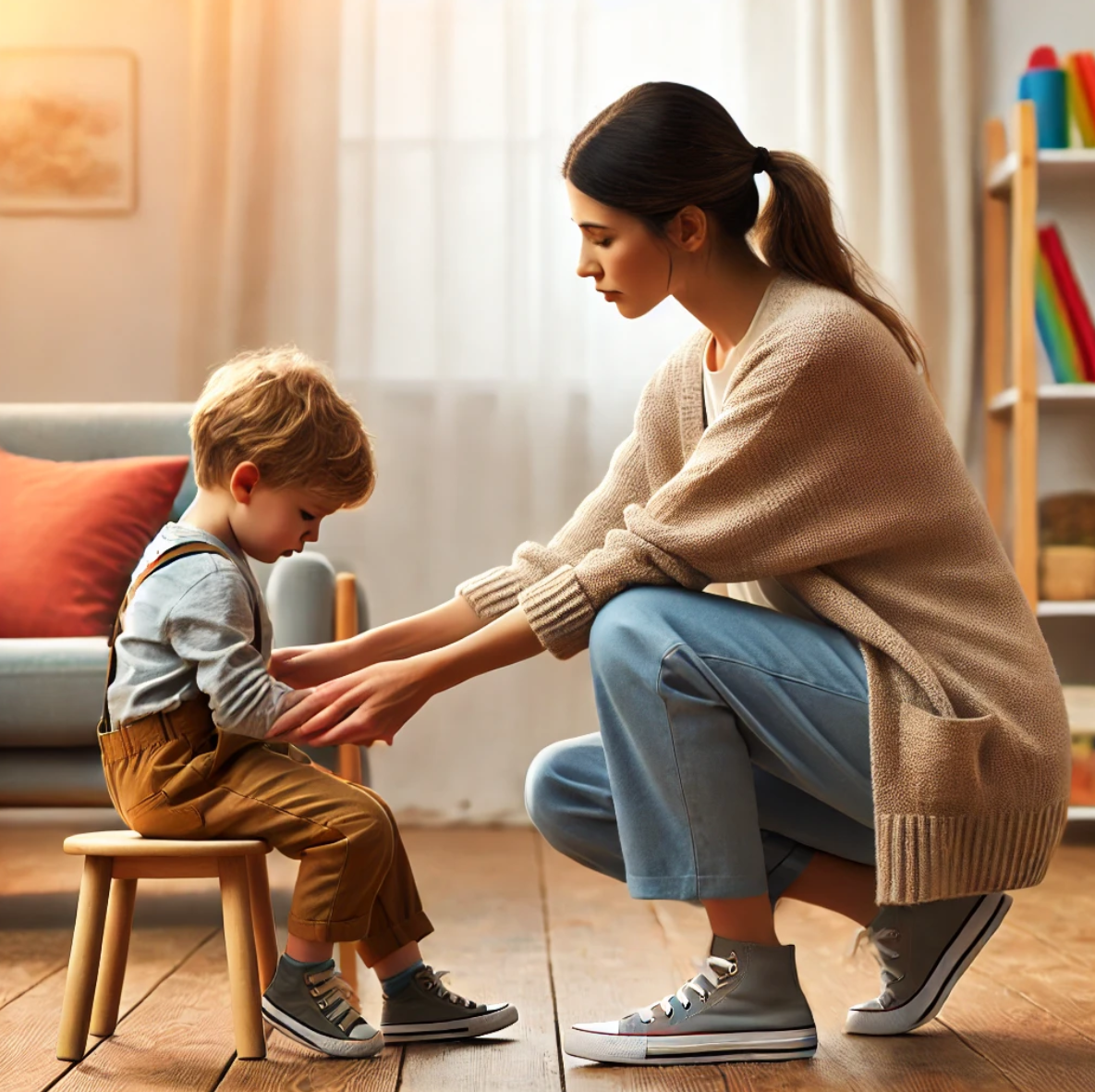 위기 중재(Crisis Intervention)의 원리와 ABA에서의 실제 적용