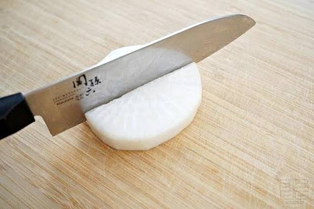 무 쓴맛 제거 겨울무 맛있게 먹는법 백종원 무조림 쓴맛