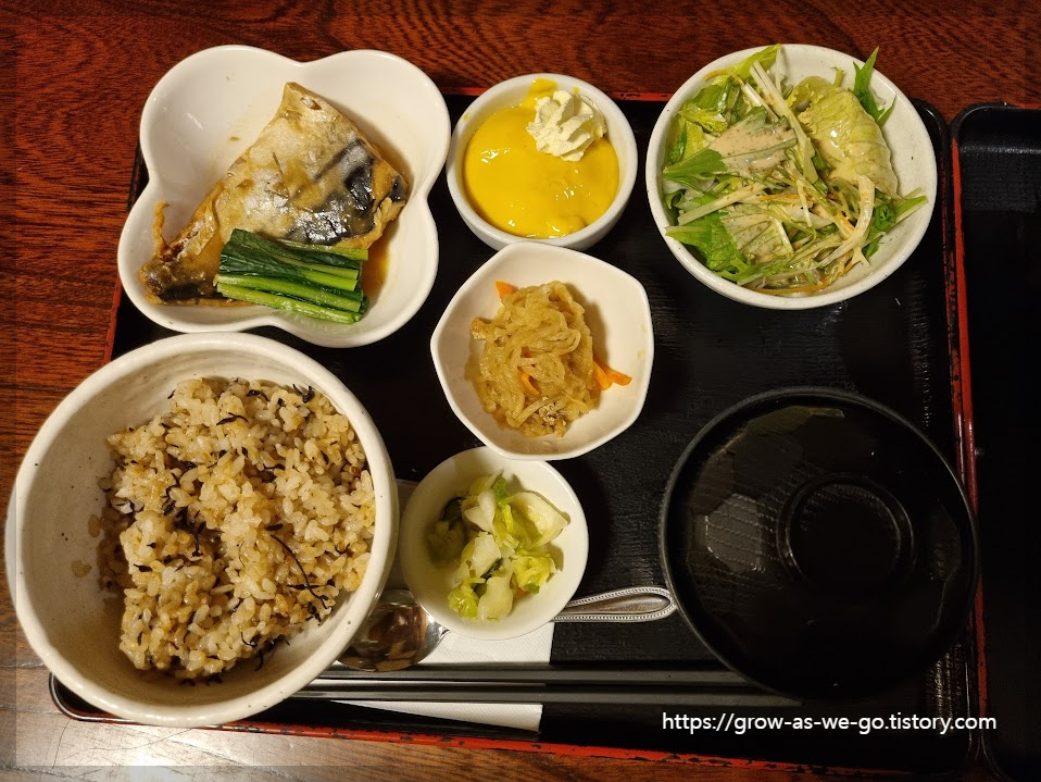 내부-식당