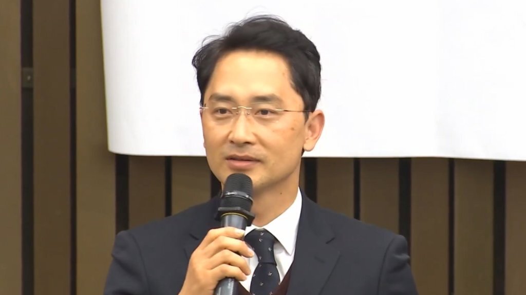 김병욱 프로필