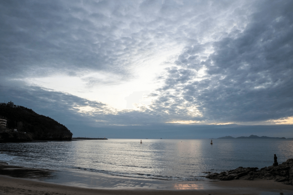 격포 해수욕장 (부안군)