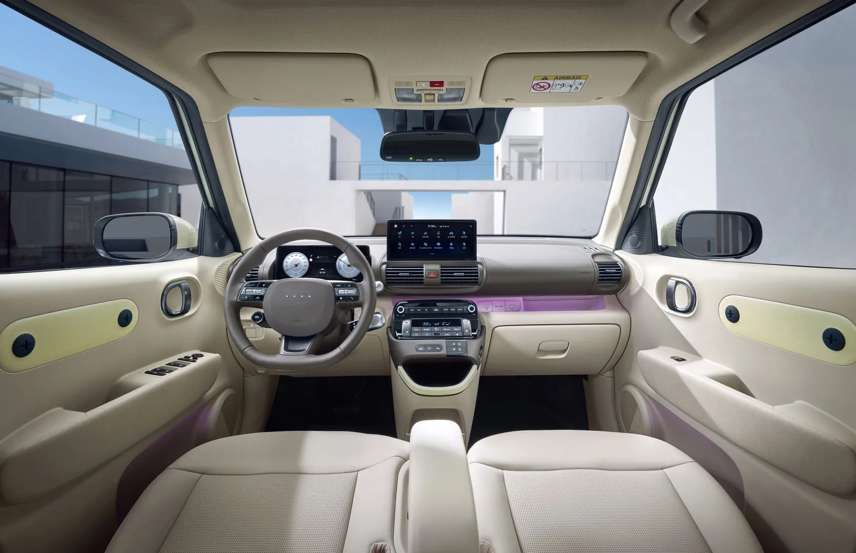 2026 캐스퍼 차량 이미지