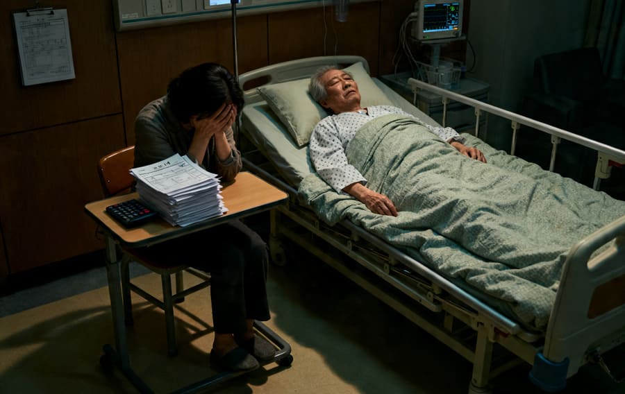 간병비-부담은-여전히-복지-사각지대