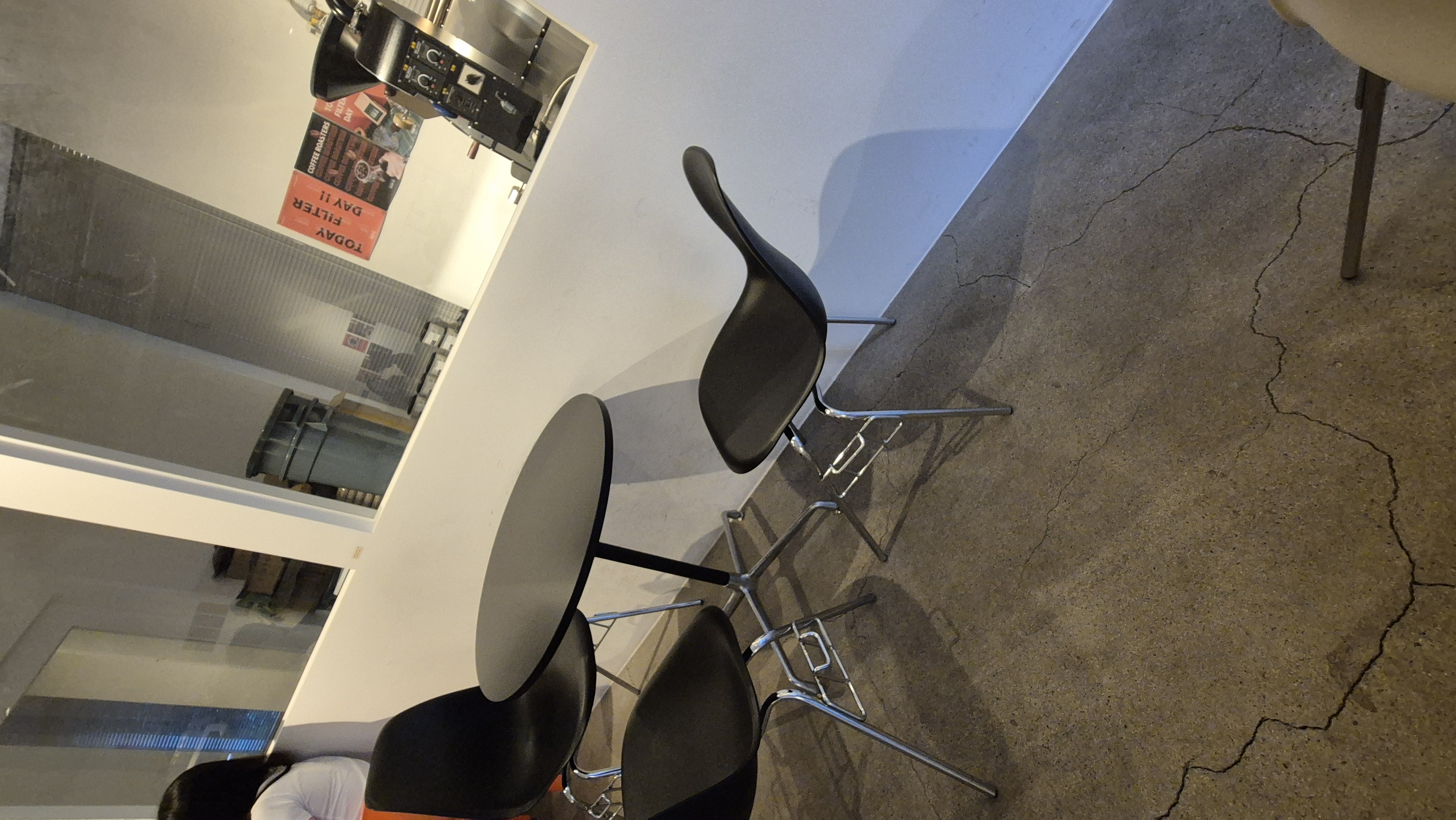 도안동 라떼 투데이엣 매장