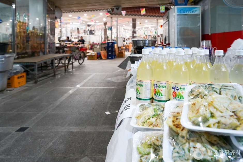 경북 5일장 일정표 경상북도 오일장 장날표 날짜 주소