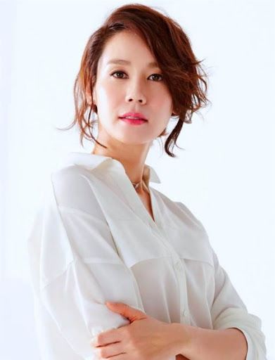 배우 김지호 프로필