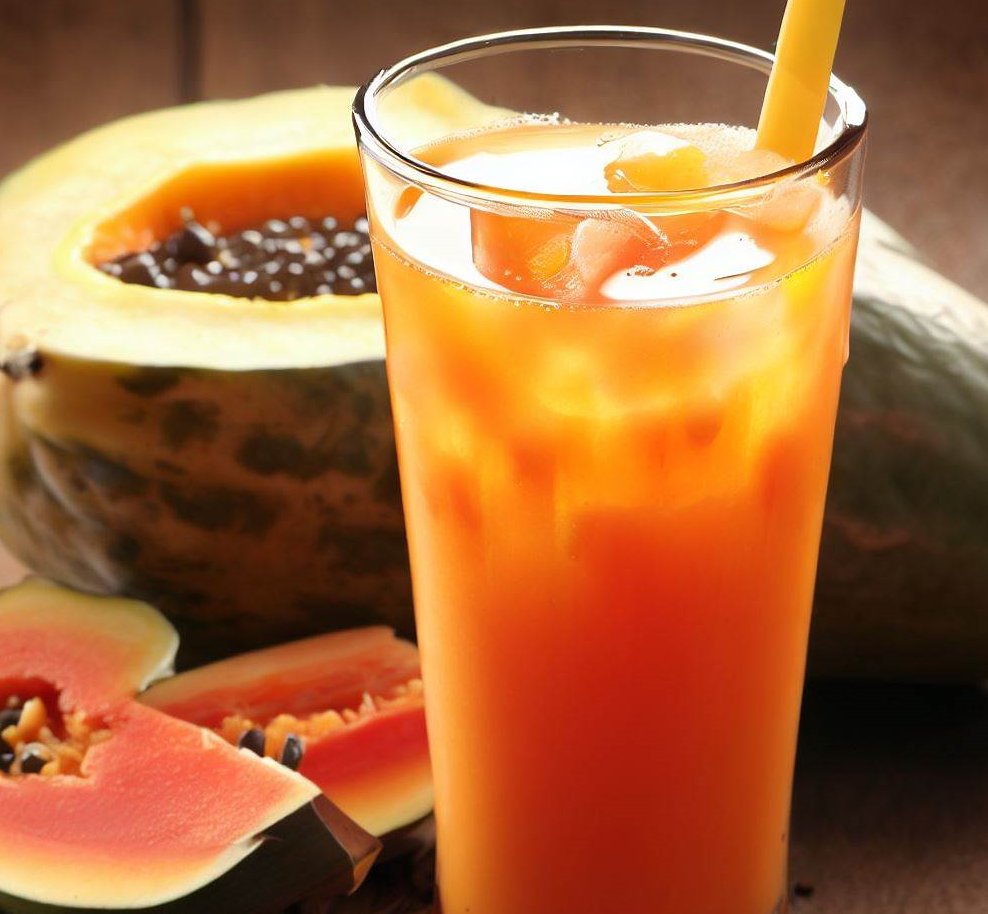 비타민B6가 많이 함유된 음식