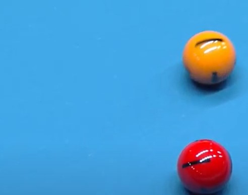 billiard