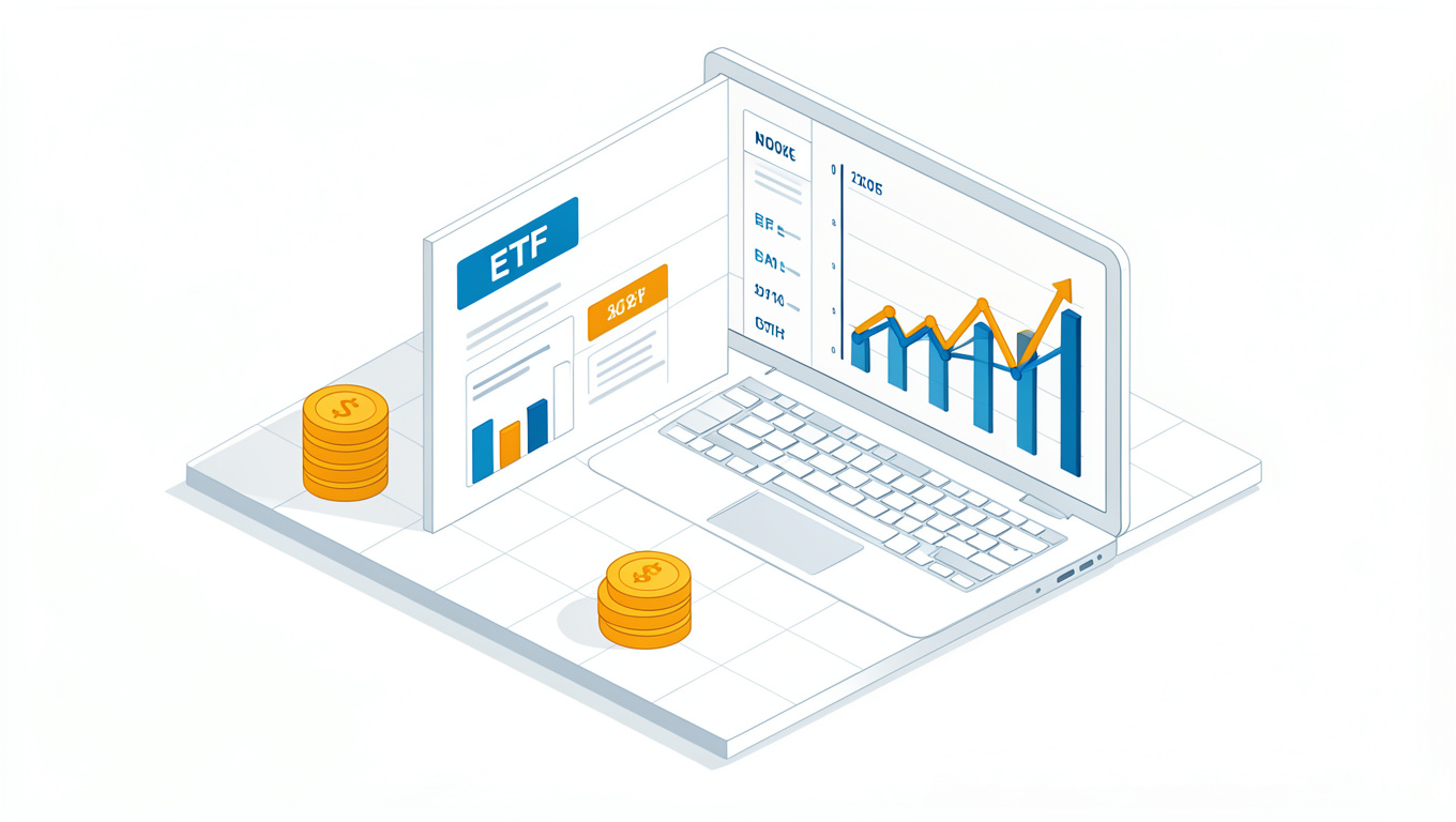 우리은행 퇴직연금 etf