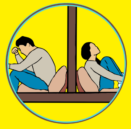 전여자친구/전남자친구 꿈 상황별 해몽