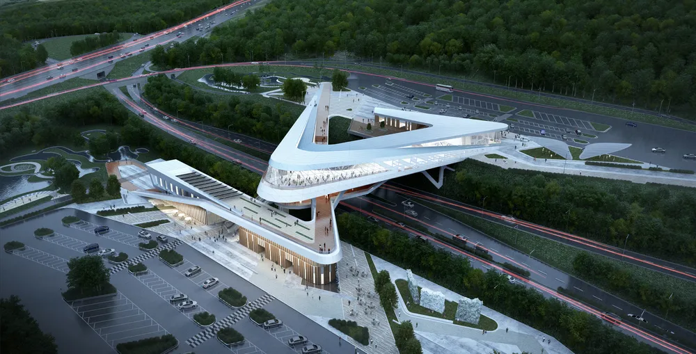 강원도 고속도로 휴게소 추천 BEST 5