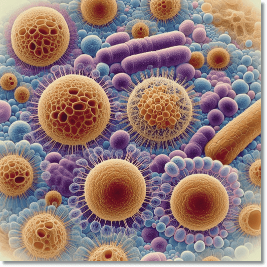 페니실린계 항생제 내성 및 대응