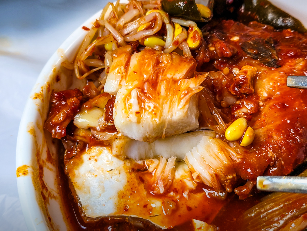 고성 맛집 베스트10