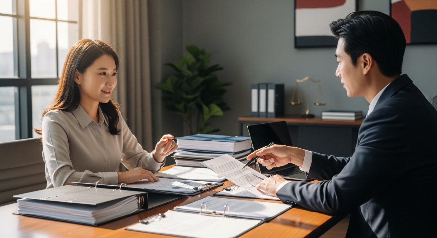 채무 대리인 무료 지원